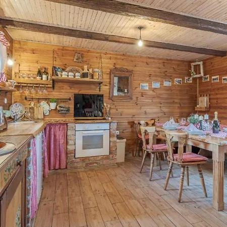 Stara Hiza Vlasic Kostanjevac Exterior foto