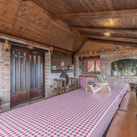 Stara Hiza Vlasic Kostanjevac Exterior foto