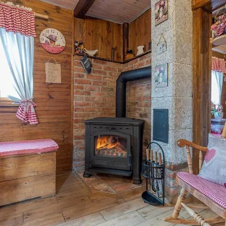 Stara Hiza Vlasic Kostanjevac Exterior foto