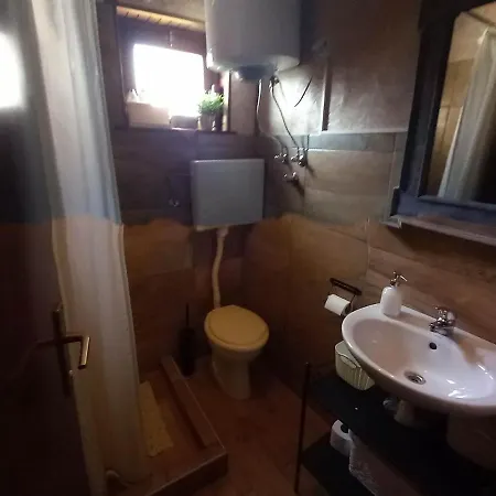 Stara Hiza Vlasic Kostanjevac Exterior foto