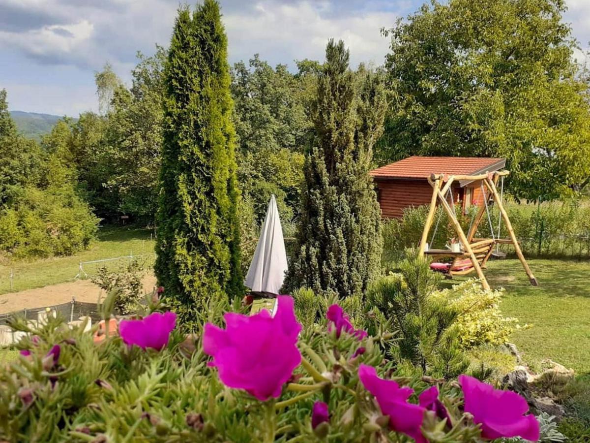 Chalet Stara Hiza Vlasic
