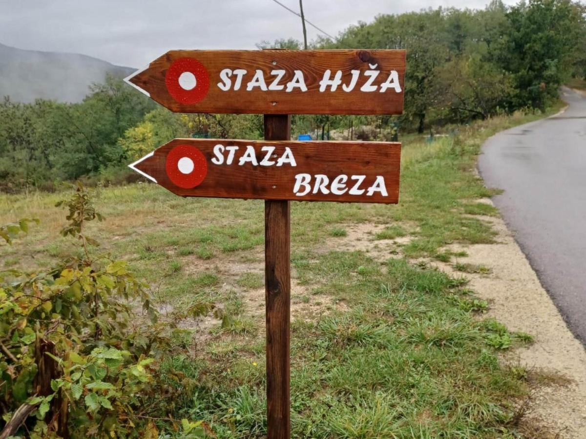 Stara Hiza Vlasic Chalet *