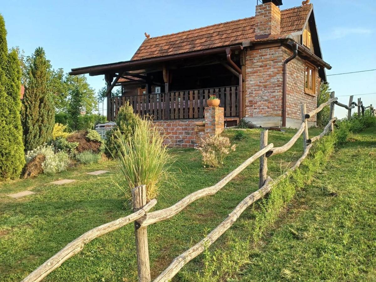 Stara Hiza Vlasic Kostanjevac