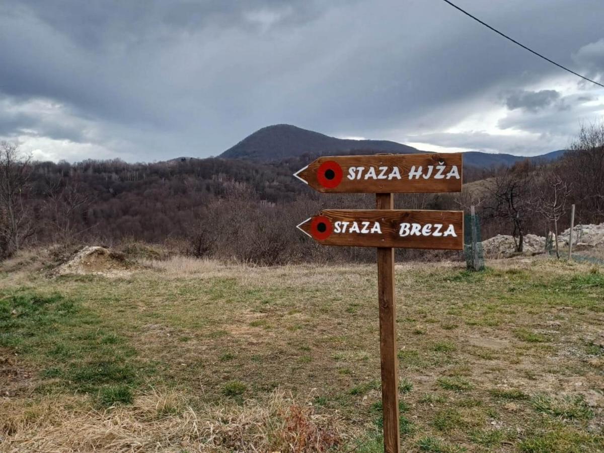 Stara Hiza Vlasic