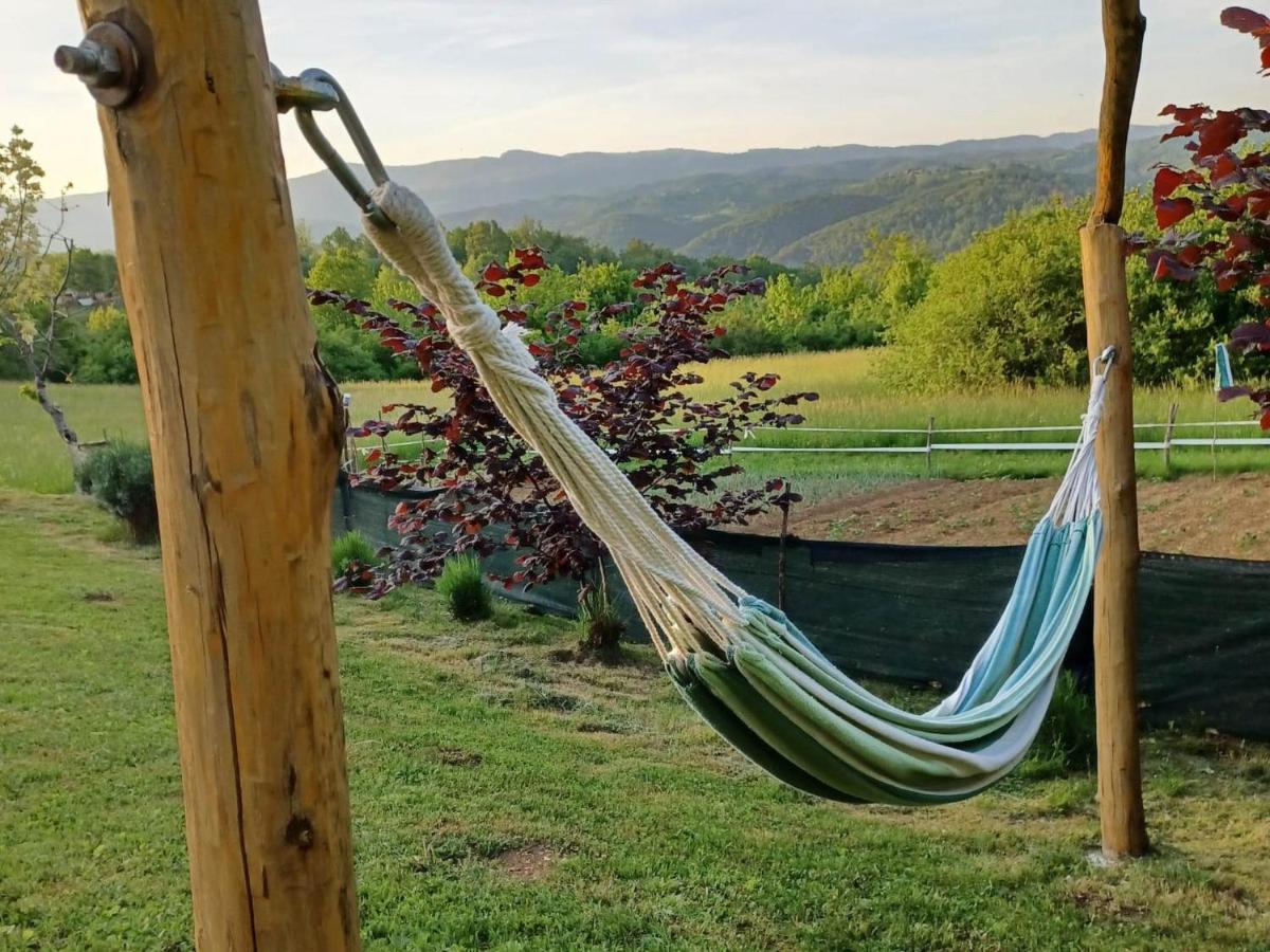 Chalet Stara Hiza Vlasic