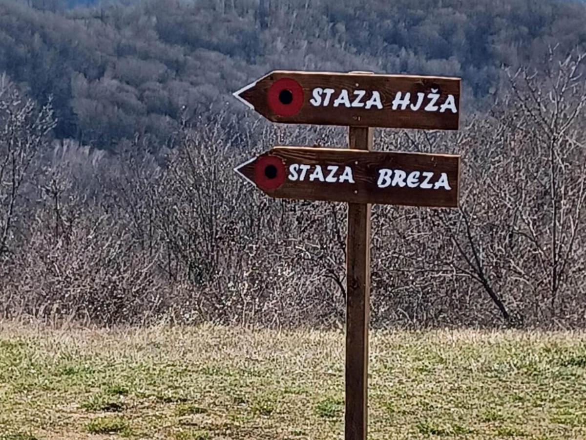 Stara Hiza Vlasic Chalet *